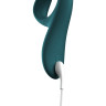 WE-VIBE Date Night Set Набор для пар (Вибратор Nova 2 + виброкольцо Pivot) SNC21SG9